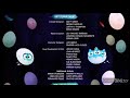 Little Einsteins The Angry Birds Movie Credits Remix