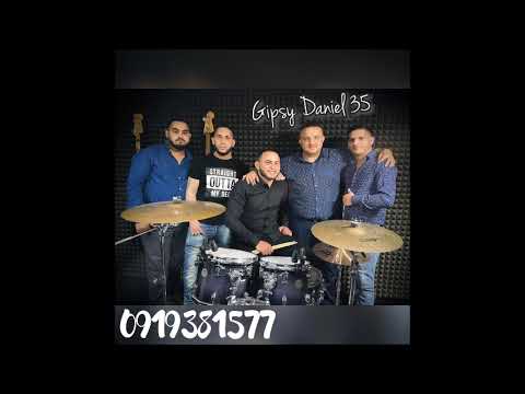 Gipsy Daniel 35 - Cely Album