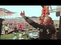 ALL IN ONE LIVE Garden Festival Full Set Video