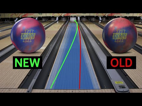 Phaze 2 Comparison | New vs Old