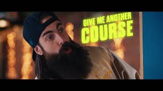 Download lagu BeardMeatsFood - Apple Pie mp3