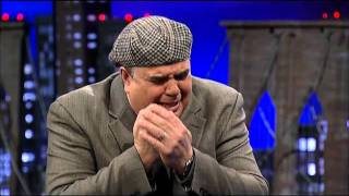 Jim Labriola Talks About His Military Experience