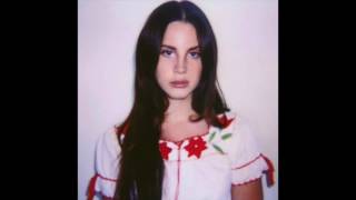 Lana Del Rey - Roses Bloom For You (Studio Version) - Fanmade