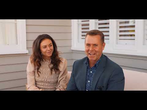 8 Mara Street, Meadowbank - John and Eliza Lantz