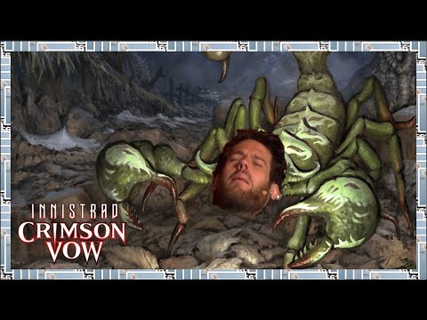 Endlich Werwölfe! - The Magic: The Gathering!