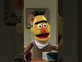 Bert Sings Rubber Duckie Sesamestreet