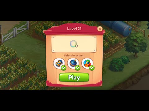 Farmscapes Level 21