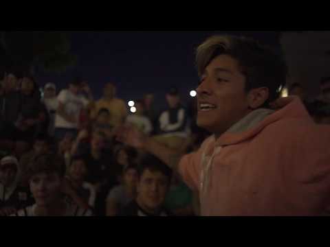 FAKA vs MIRKO // SEMIFINAL // ELITE FREE MULTIVERSE