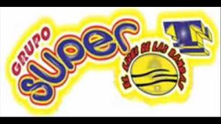 SUPER T ATRAPA EL AMOR