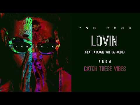 Video Lovin' (Audio) de PnB Rock a-boogie-wit-da-hoodie