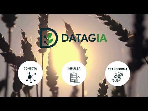 Vídeo principal DATAGIA