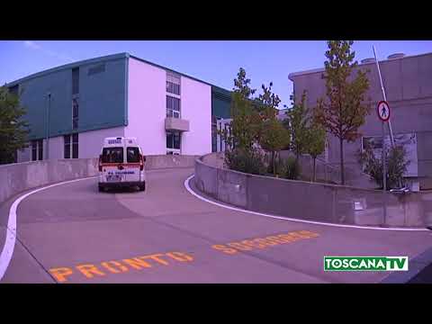 2018-01-31 FIRENZE - ANZIANA PICCHIATA E RAPINATA IN CASA