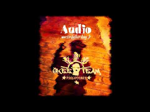 SkeeTeam Audio- MLKJ