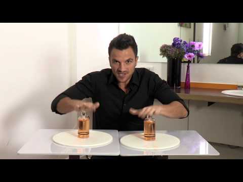 Kian Takes On Peter Andre In The Star Wars Pump Challenge | I'm a Celebrity Get Me Out Of Here!