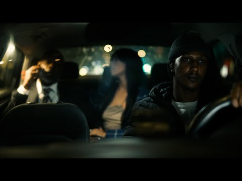 Shotto Guapo - Dominos (Clip Officiel)