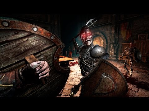 Hellraid : The Escape Android