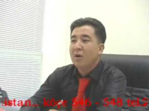 Aymuhammet Annamyradow   Mahym