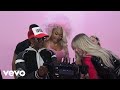 Reneé Rapp Megan Thee Stallion Not My Fault Official Behind The Scenes