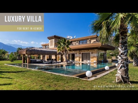 Villa Aura