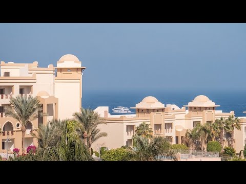 Serenity Alpha Beach 5* Hurghada