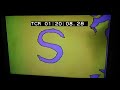 Sesame Street Sand S S