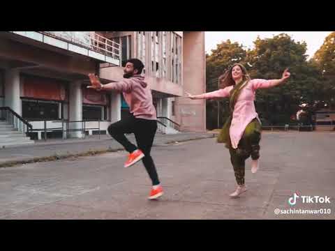 Top Punjabi Dance Whatsapp Status (Official-Video) Dance | Letest Punjabi Dance Status 2020..