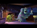 Monsters Inc Charades Trailer 1080p