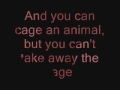 Shinedown Heroes with lyrics 