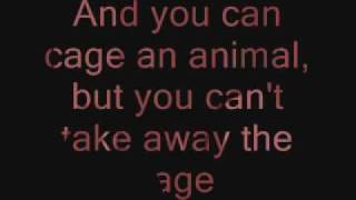 Shinedown Heroes with lyrics