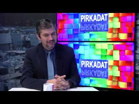 PIRKADAT Breuer Péterrel: Hadházy Ákos
