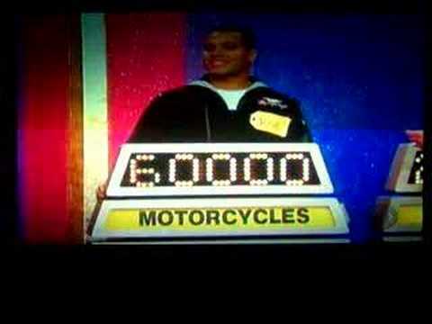 The Price is Right Moron! 2