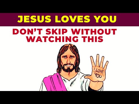 DON'T SKIP THIS WITHOUT WATCHING | Powerful Miracle Prayer To Jesus For Blessings Everyday
