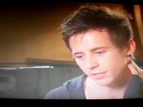 Danny Jones - Popstar to Opera Star - week 3 performance - 01/29/2010