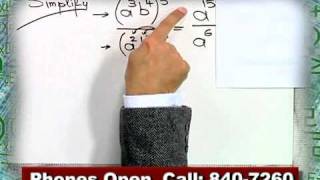 Math Homework Hotline 2-3-11