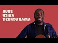 Ndiye Ishe Video Levi Mberego