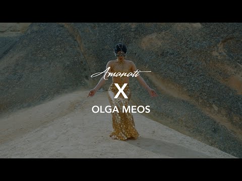 Amanati x Olga Meos - INVICTA - Fusion Tribal Video
