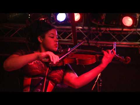 Walter Sickert & The Army of Broken Toys - Baba Yaga (2013-03-23)