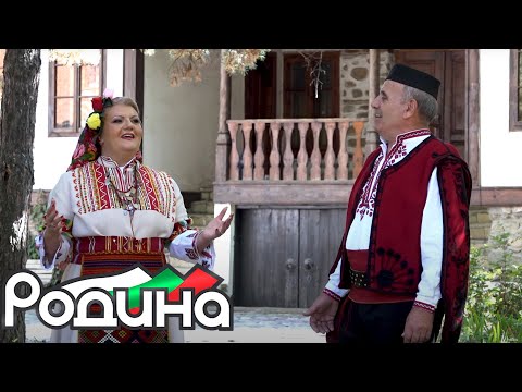 Елеонора Божанова & Георги Илиевски - Доста, доста лично ле, Стойне