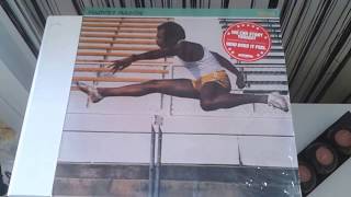 Harvey Mason - Going Through The Motions (1981)