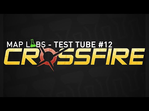 Map Labs - Crossfire