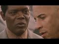 Vin Diesel Best Action Movies 2002