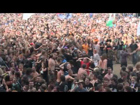 Arka Noego - Woodstock 2011