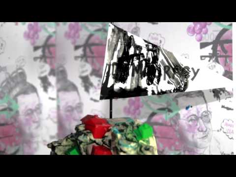 Russell Brand v Jeremy Paxman - Society's Problems