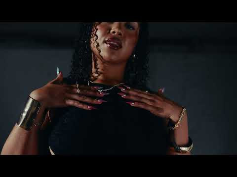 MLizzy - Rebel (Official Music Video)