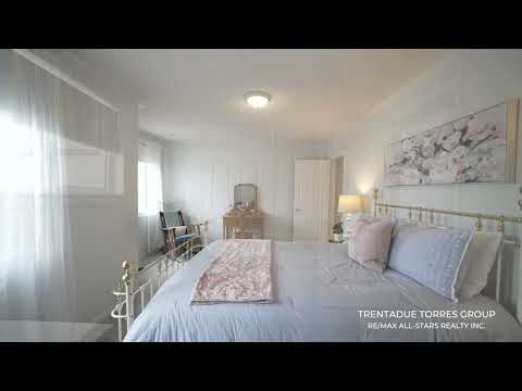 81 Chipmunk Crescent, Brampton - Presented By The Trentadue Torres Group