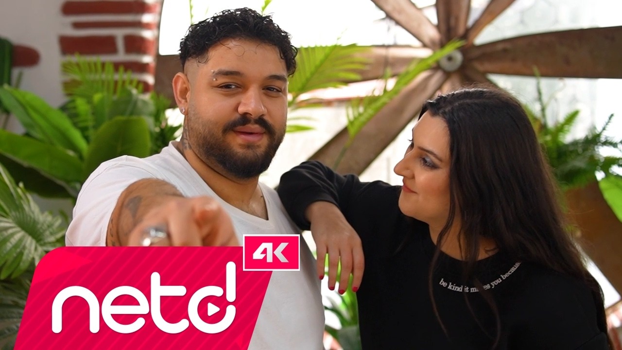 Eskişehirli Göksel x Hülya - Tiktokta Reklamlar
