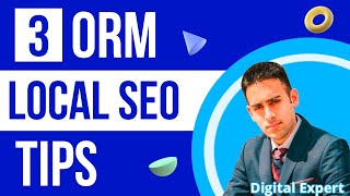 Online Reputation Management in Different Countries | Hyperlocal SEO T