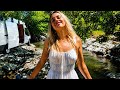 Try On Haul See Everything Transparent Dress Lingerie Bikini Try On Haul With Olivia