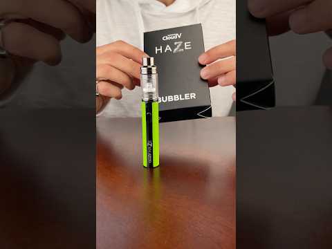 CloudV HAZE top options 🤩