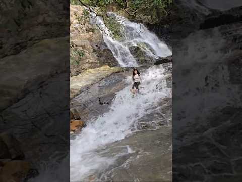 El Salto. Agua Caliente. Chalatenango. #cascadas #aventura #naturaleza